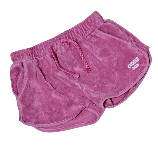 ZARA | מכנסיים קצרים לילדות גיל 7