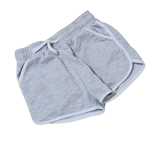 PRIMARK | מכנסיים קצרים לילדים גיל 5-6 | כתם