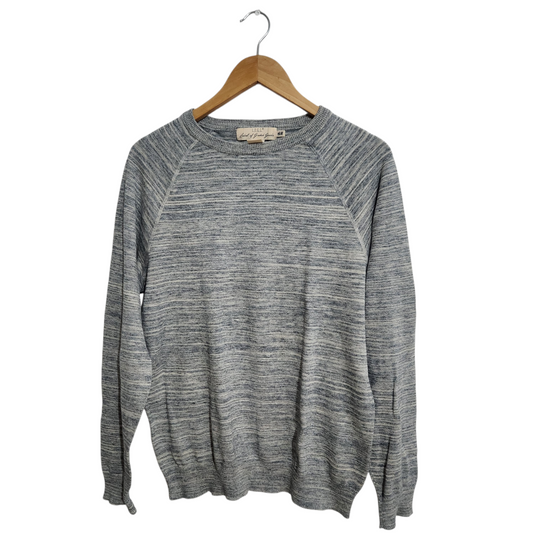 H&M | חולצה ארוכה לאישה מידה M