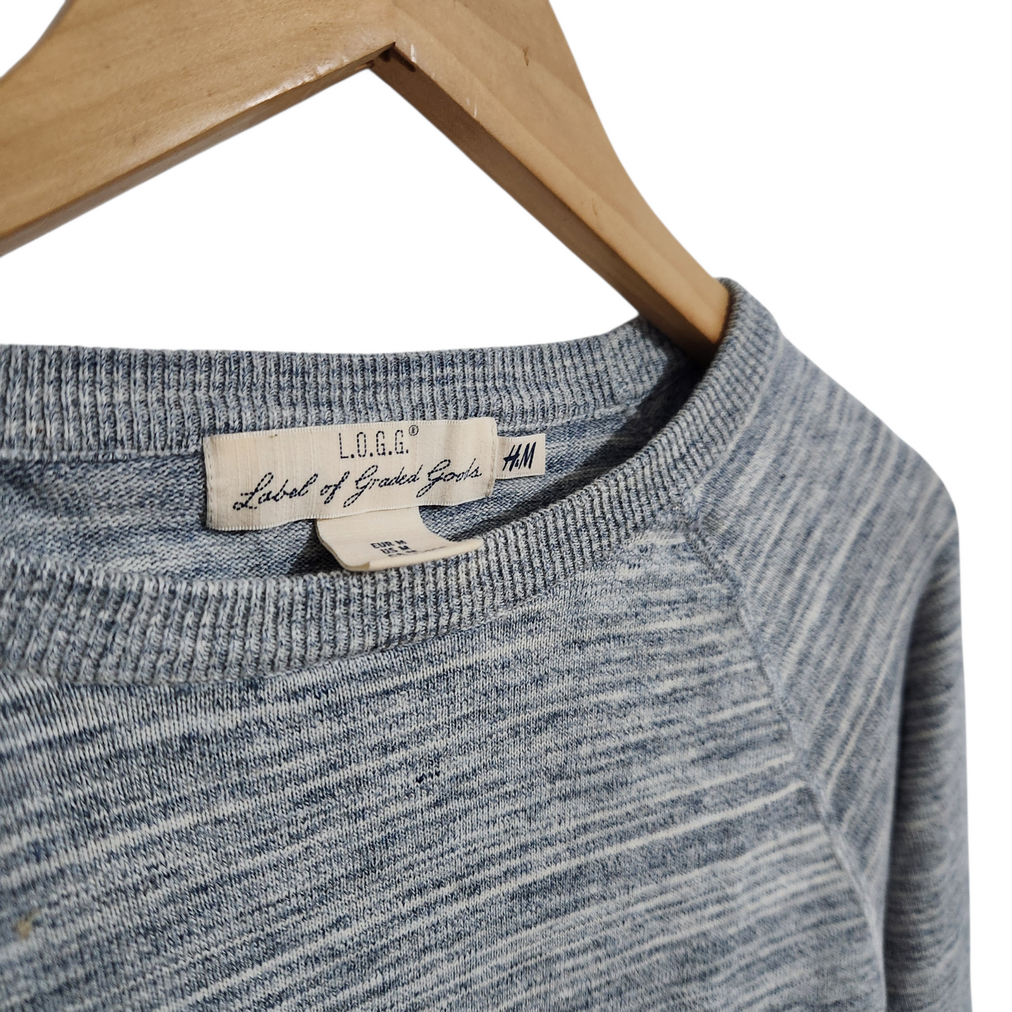 H&M | חולצה ארוכה לאישה מידה M