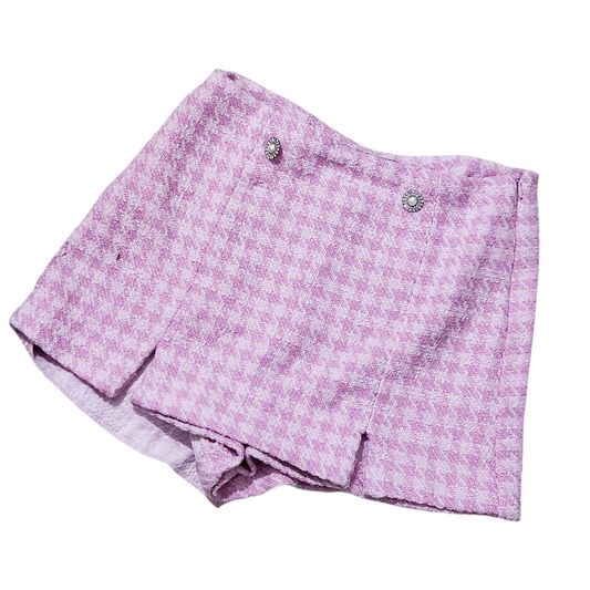 ZARA | מכנסי חצאית לאישה מידה S