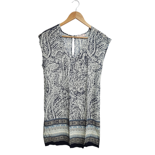 NOE'MIE & CO | שמלה אתנית לאישה מידה S/M