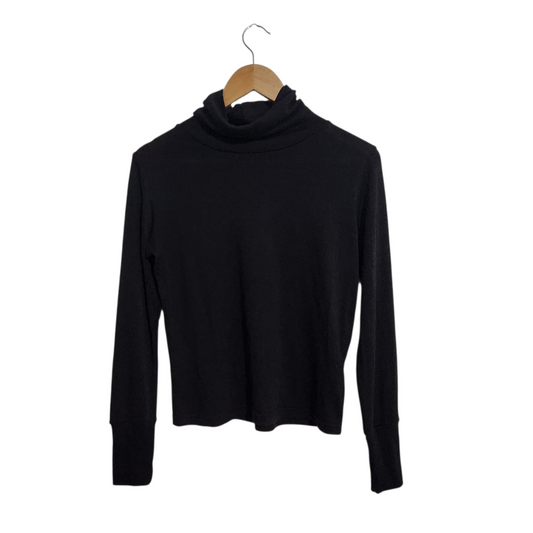 MYSTIQUE | חולצה ארוכה דקה לאישה מידה M