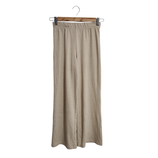 TAMNOON | מכנסיים ארוכים לילדות גיל 14