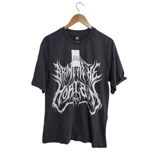 PRIMARK | חולצה קצרה לגבר מידה S | חדש עם תווית