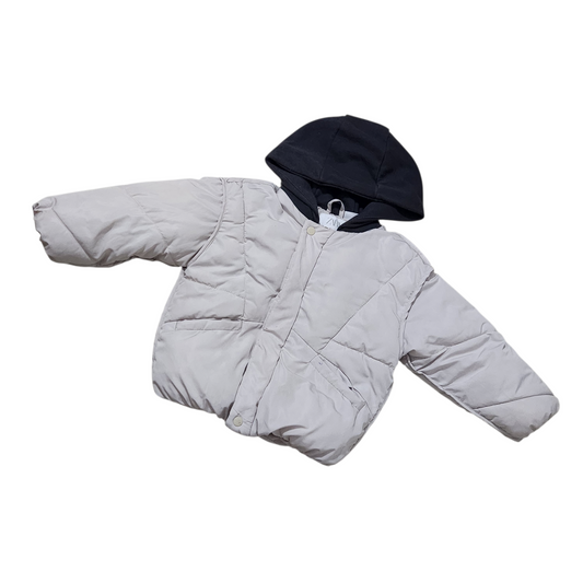 ZARA | מעיל לילדים גיל 2-3