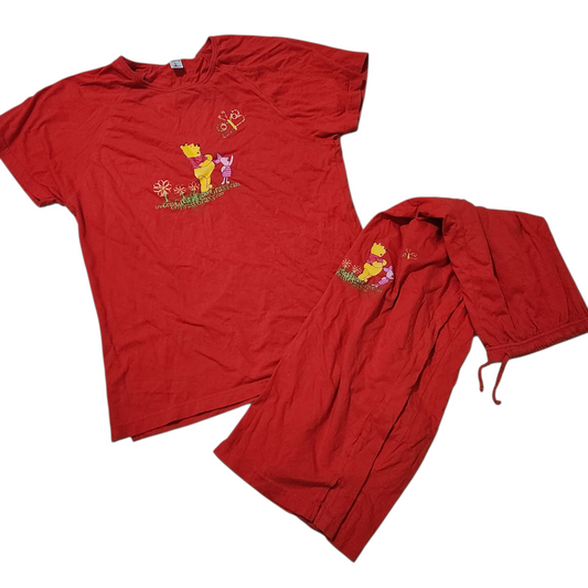 DELTA | פיג'מה לאישה מידה L