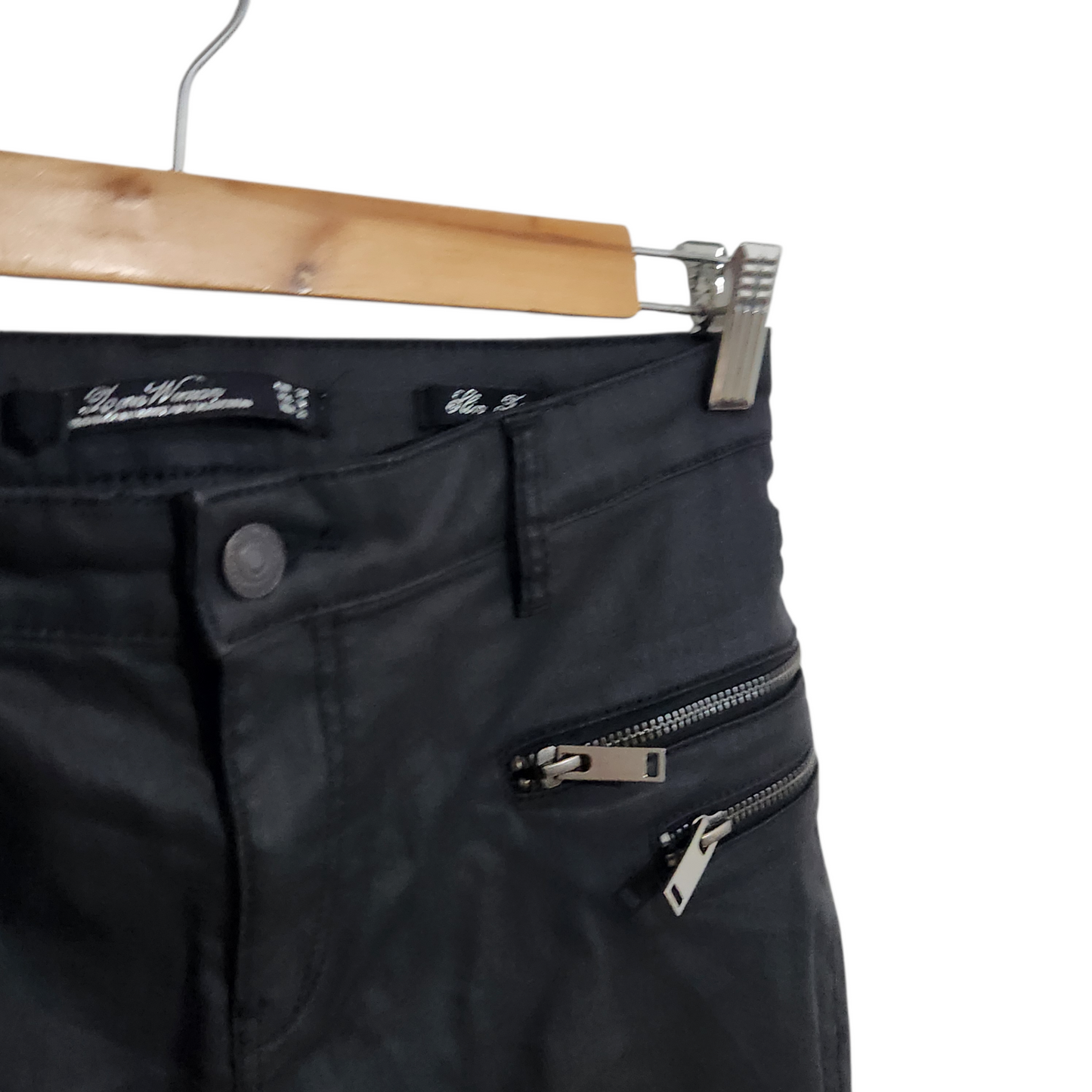 ZARA | מכנסיים ארוכים לאישה מידה M 28