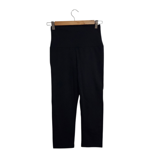 TAMNOON | טייץ שחור לאישה מידה M