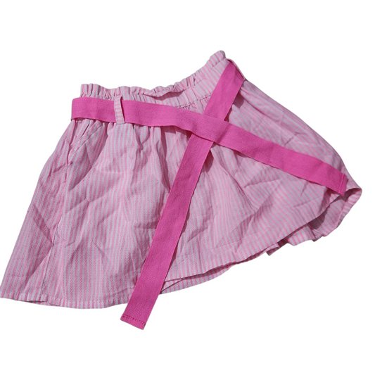 GOLF | חצאית קצרה לילדות גיל 5-6