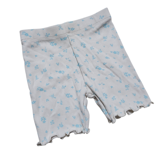 CASTRO | מכנסיים קצרים לילדות גיל 3