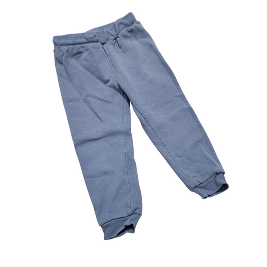 TERMINAL X | מכנסיים ארוכים לילדות גיל 3 | כתם פיצי