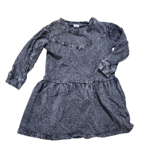 GOLF | שמלה ארוכה לילדות גיל 5-6