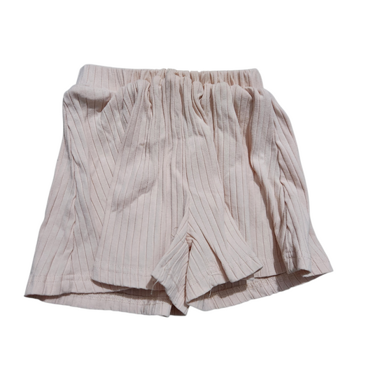 PETIT NORI | מכנסיים קצרים לילדות גיל 2-3