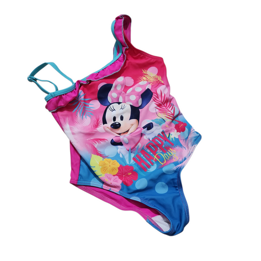 בגד ים לילדות גיל 2