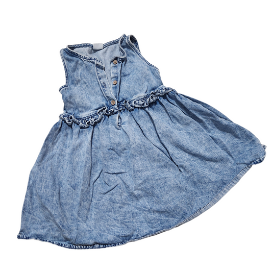 NEXT | שמלה קייצית לילדות גיל 2-3