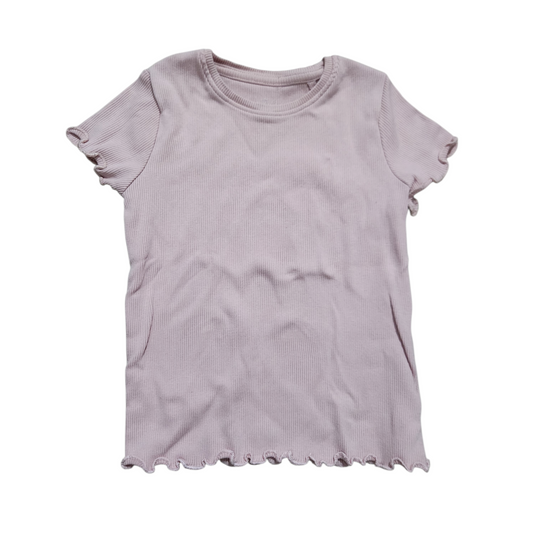 CASTRO | חולצה קצרה לילדות גיל 3