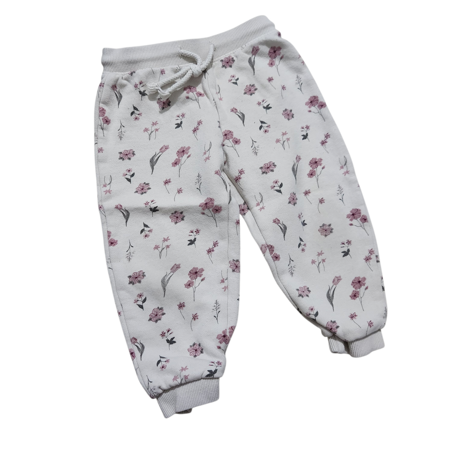 CASTRO | מכנסיי פוטר לילדות גיל 3