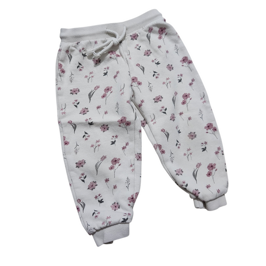 CASTRO | מכנסיי פוטר לילדות גיל 3