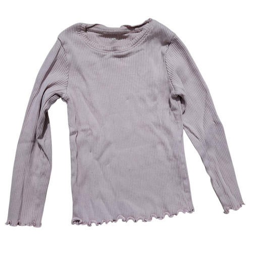 CASTRO | חולצה ארוכה דקה לילדות גיל 3