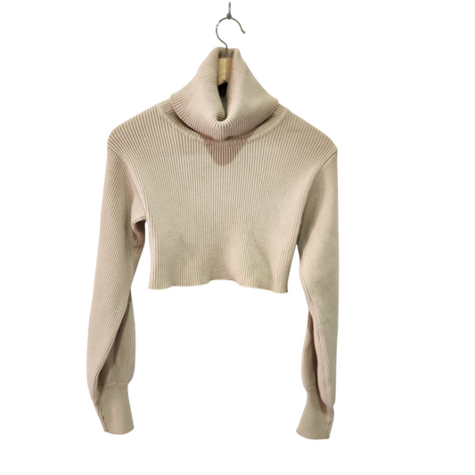 BRENDA | חולצת סריג לאישה מידה M