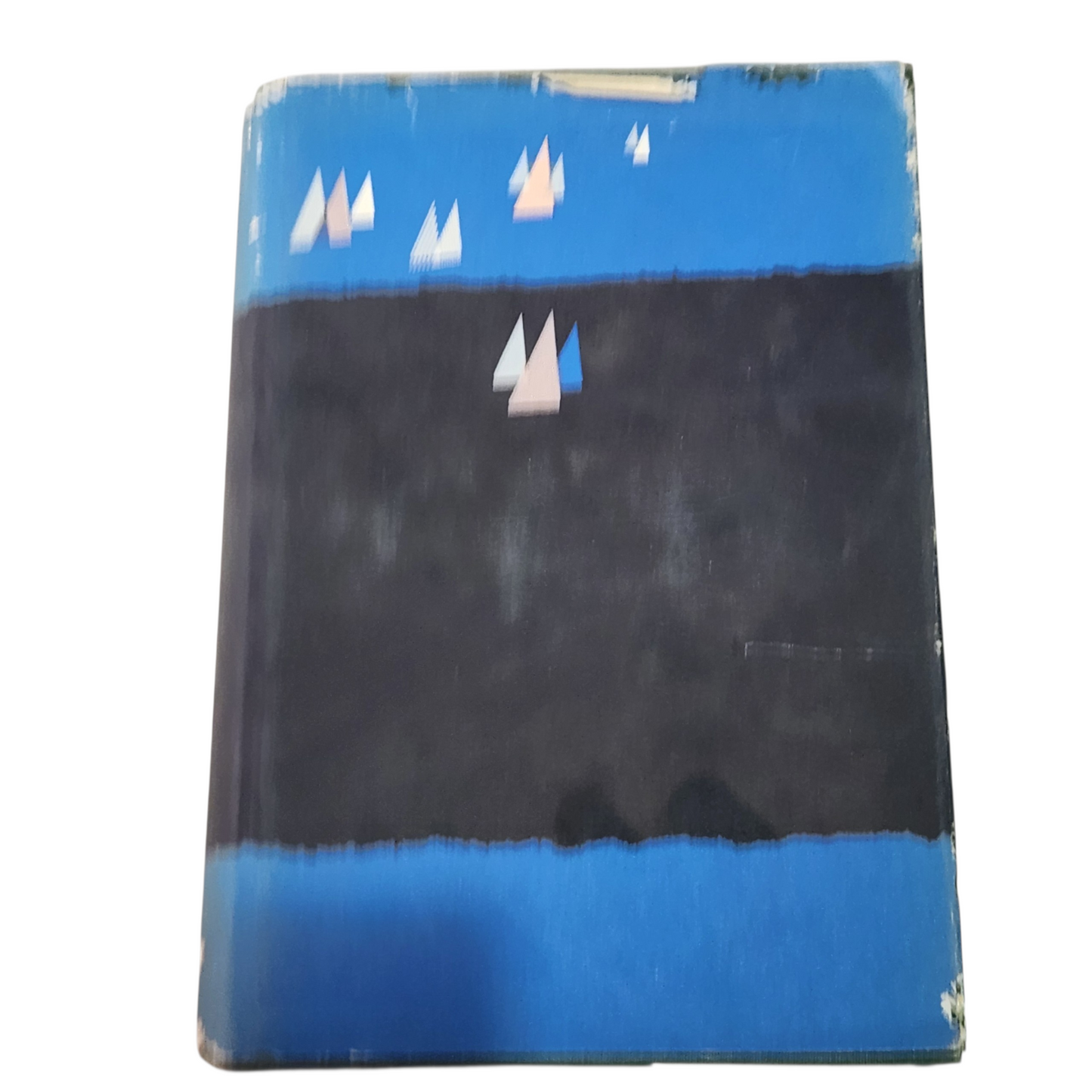 ספר העליה השלישית - כרך א