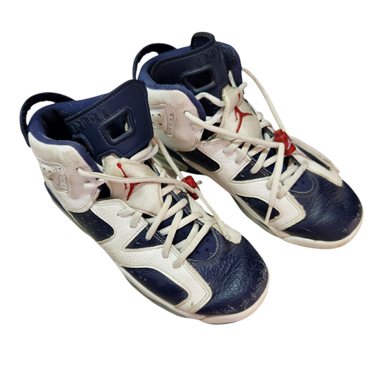 JORDAN AIR | נעליים יוניסקס מידה 39 | מצב משומש
