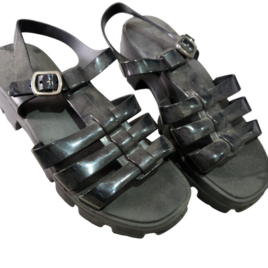 ZAXY | סנדלים לאישה מידה 39/40