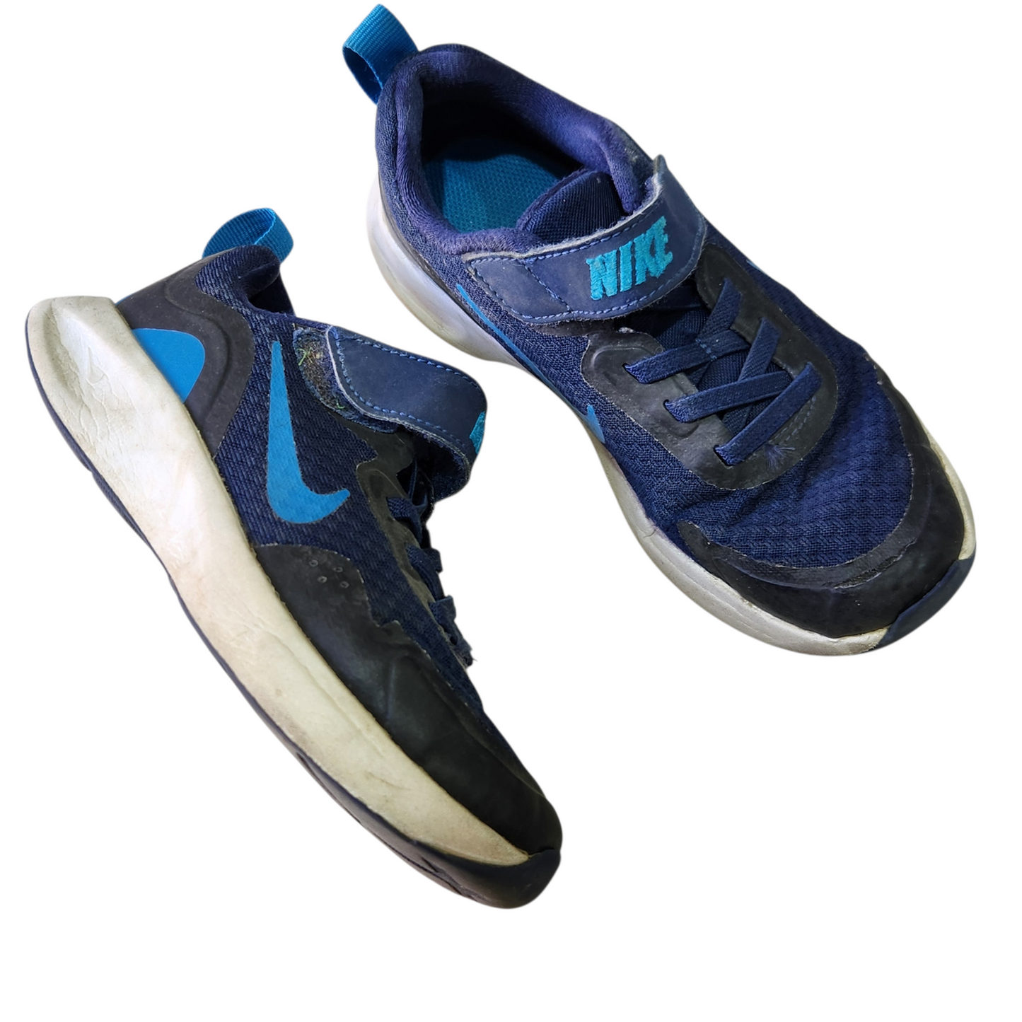 NIKE | נעלי ילדים מידה 31 | מצב משומש