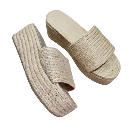 SOUTH BEACH | כפכפים לאישה מידה 41