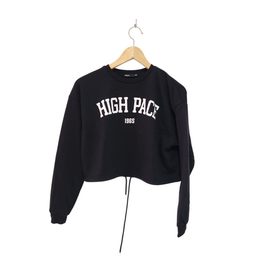 FOX | קפוצ'ון דק לאישה מידה M