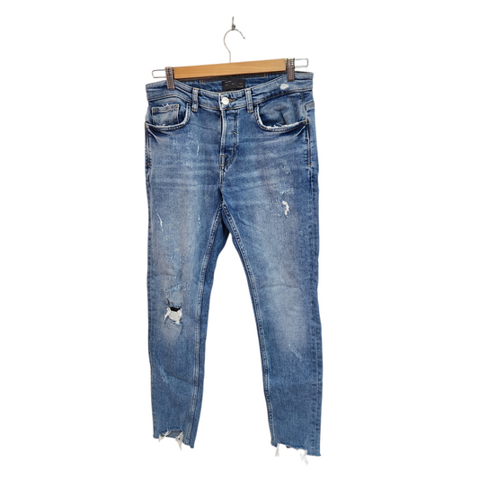 ZARA MAN | ג'ינס לגבר מידה 31