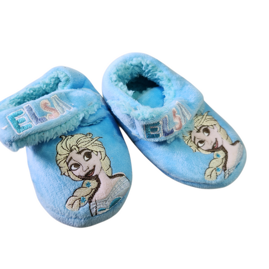 נעלי בית לילדות מידה 23/24