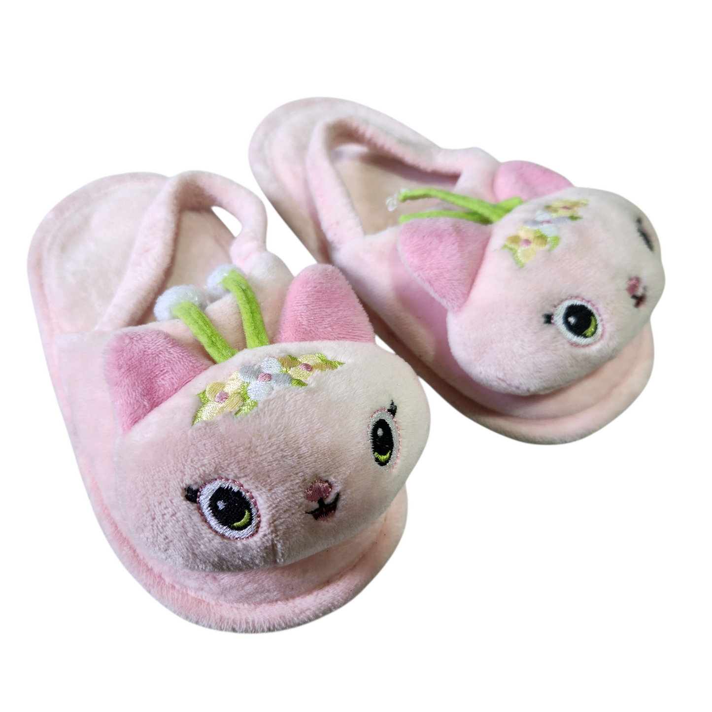 נעלי בית לילדות מידה 24/25