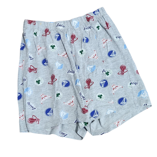 ZARA NBA | מכנסיים לילדים גיל 13-14