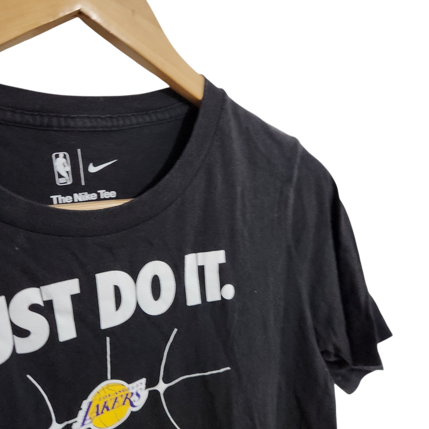 NIKE | חולצה קצרה לילדים גיל 14-16