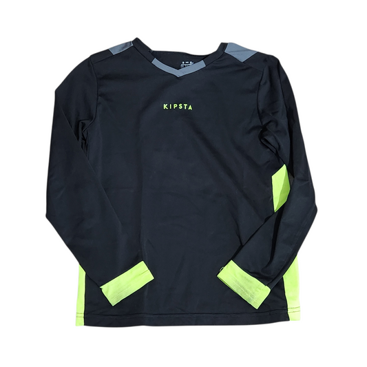 DECATHLON | חולצה ארוכה לילדים גיל 8