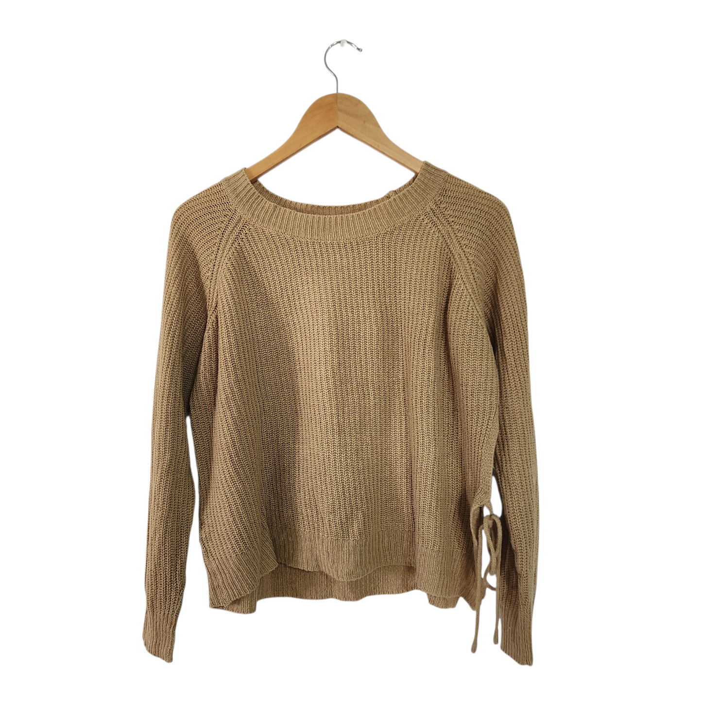 SHEIN | חולצת סריג לאישה מידה M