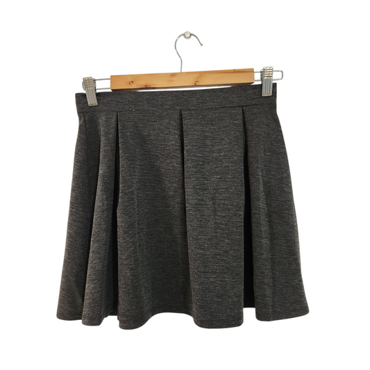 H&M | חצאית קצרה לאישה מידה S