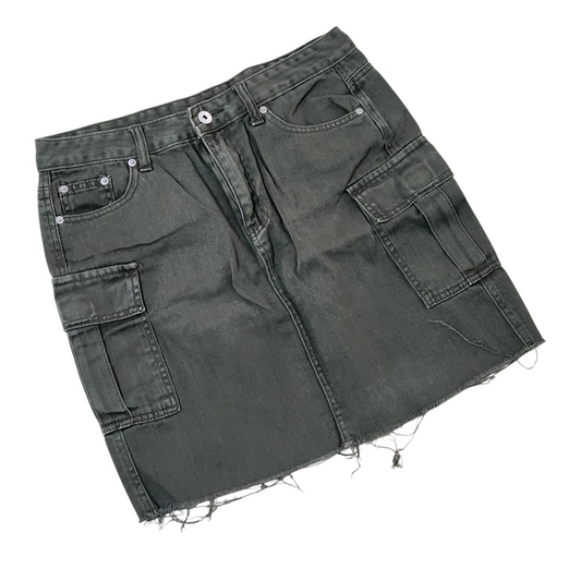 חצאית קצרה לאישה מידה 42 XL