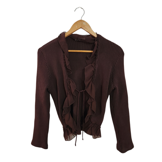 CASTRO | חולצה ארוכה מעוצבת לאישה מידה M