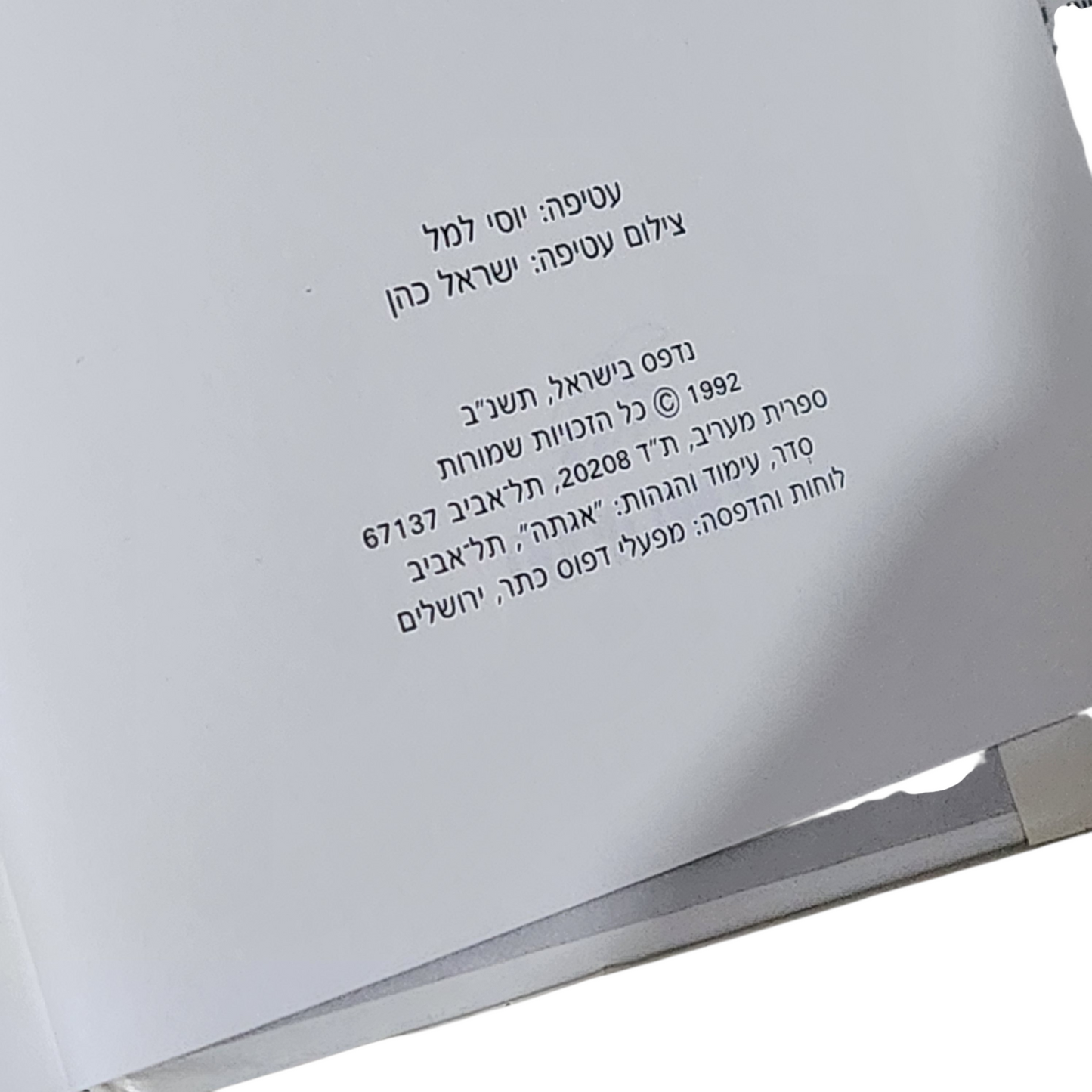 יחסים מסוכנים - הקשרים החשאיים והחסויים ביחסי ישראל ארה"ב