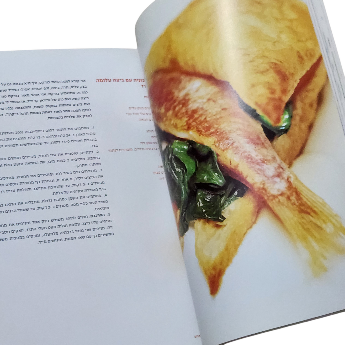 חיים כהן מבשל