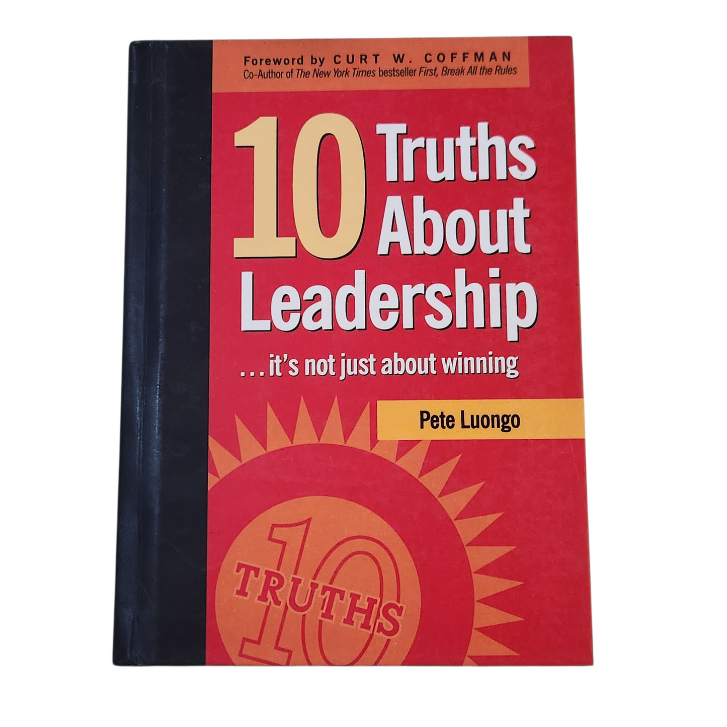 10 Truths About Leadership