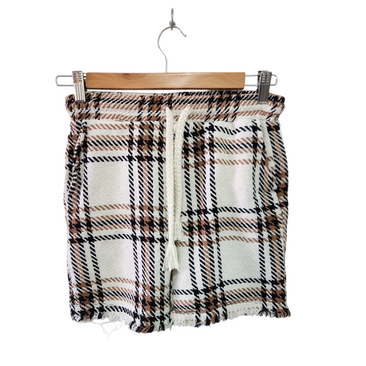 ROLLIE | מכנסיים קצרים לאישה מידה 34 XS