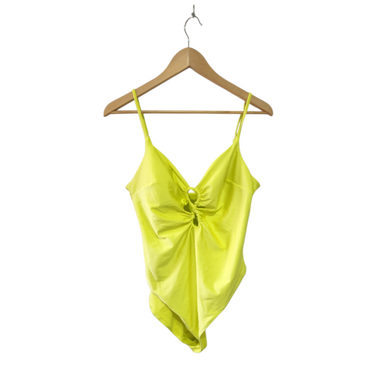 בגד ים שלם לאישה מידה 44-46