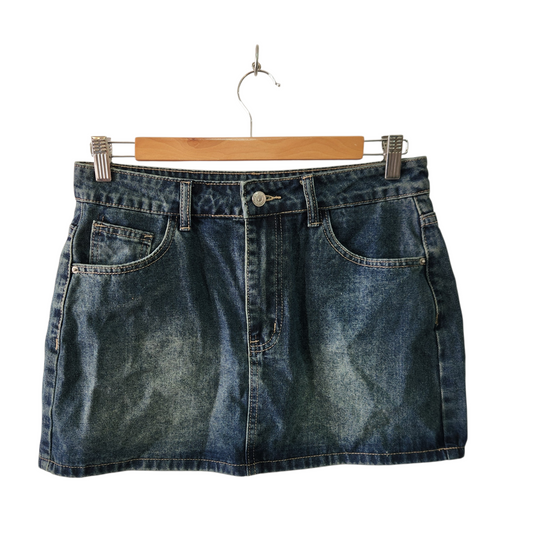 ג'ינס לאישה מידה L