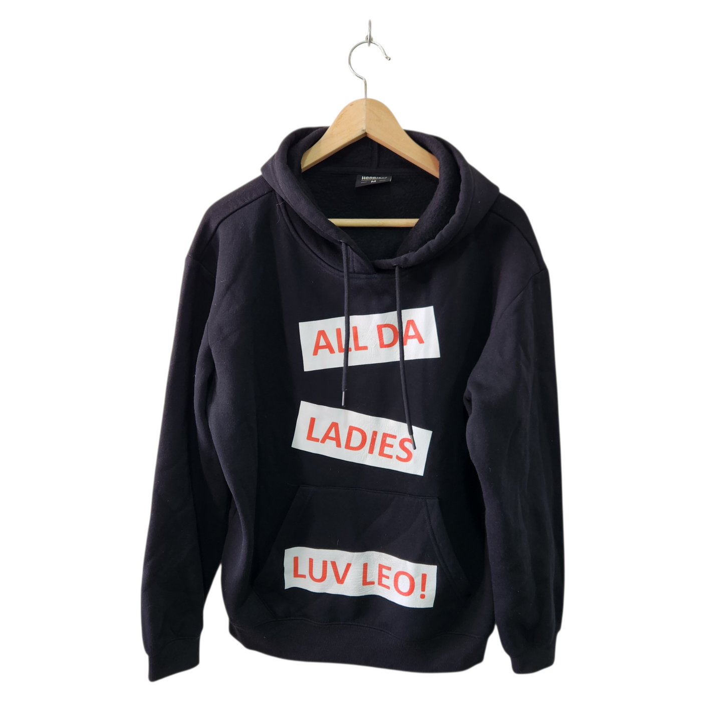 HOODIES | קפוצ'ון לגבר מידה M