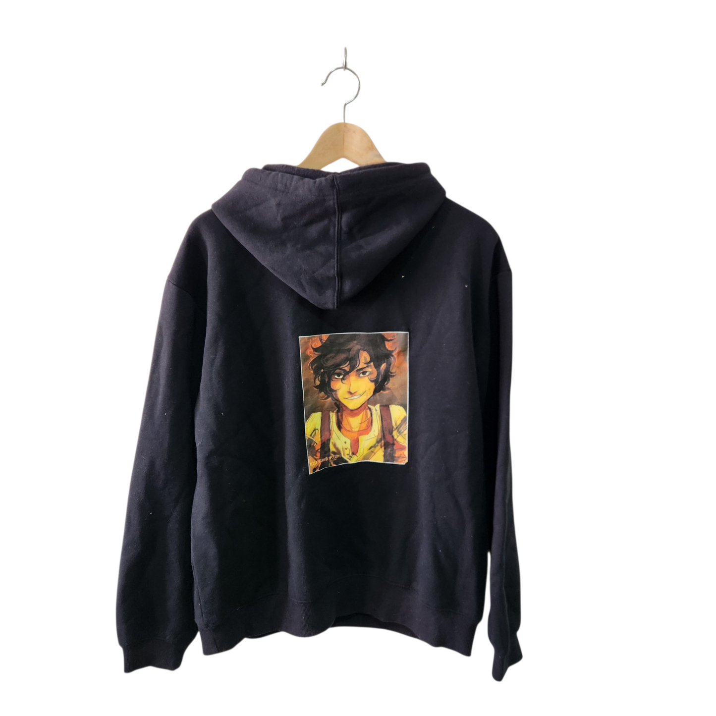 HOODIES | קפוצ'ון לגבר מידה M