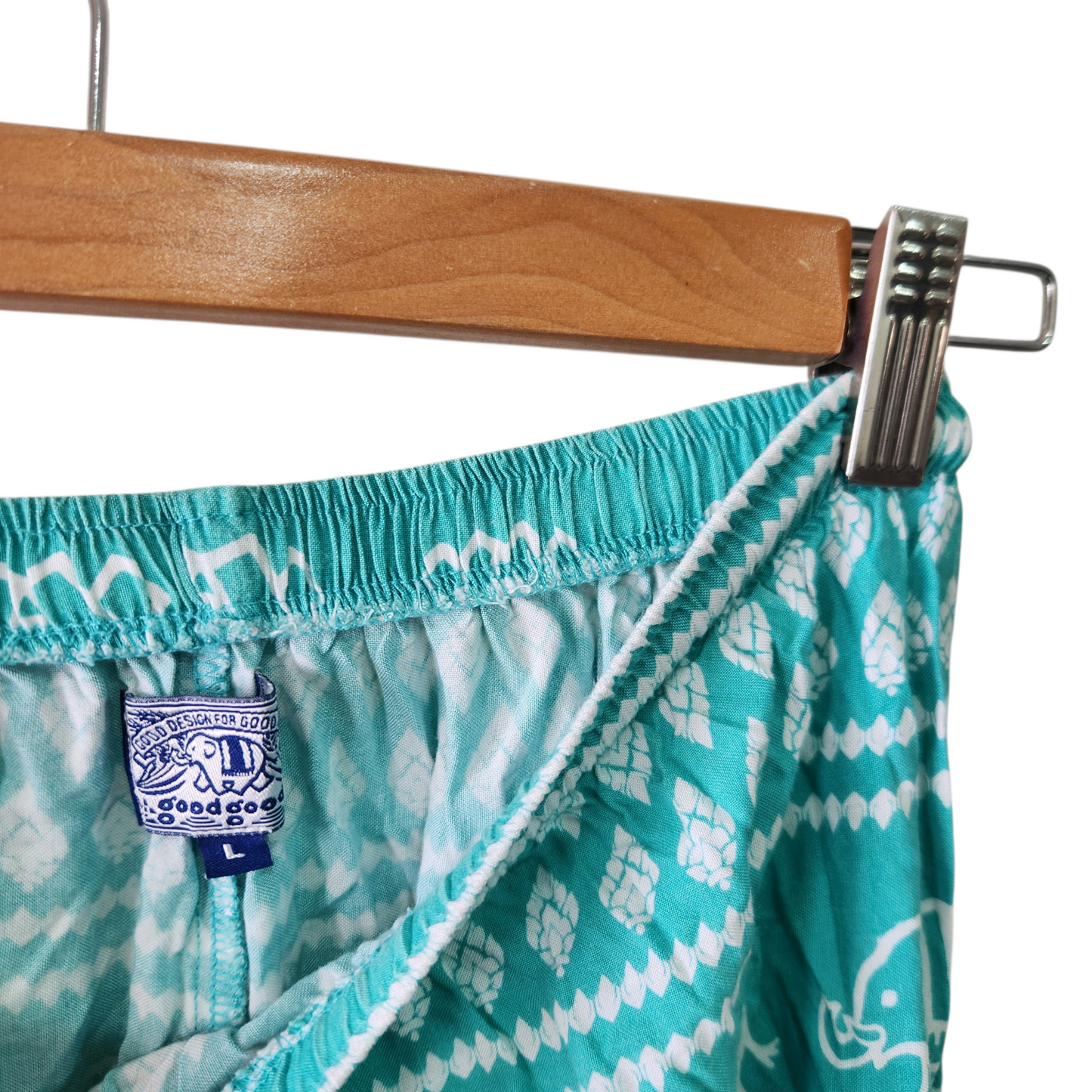 GOOD | מכנסי שרוול לאישה מידה S/M